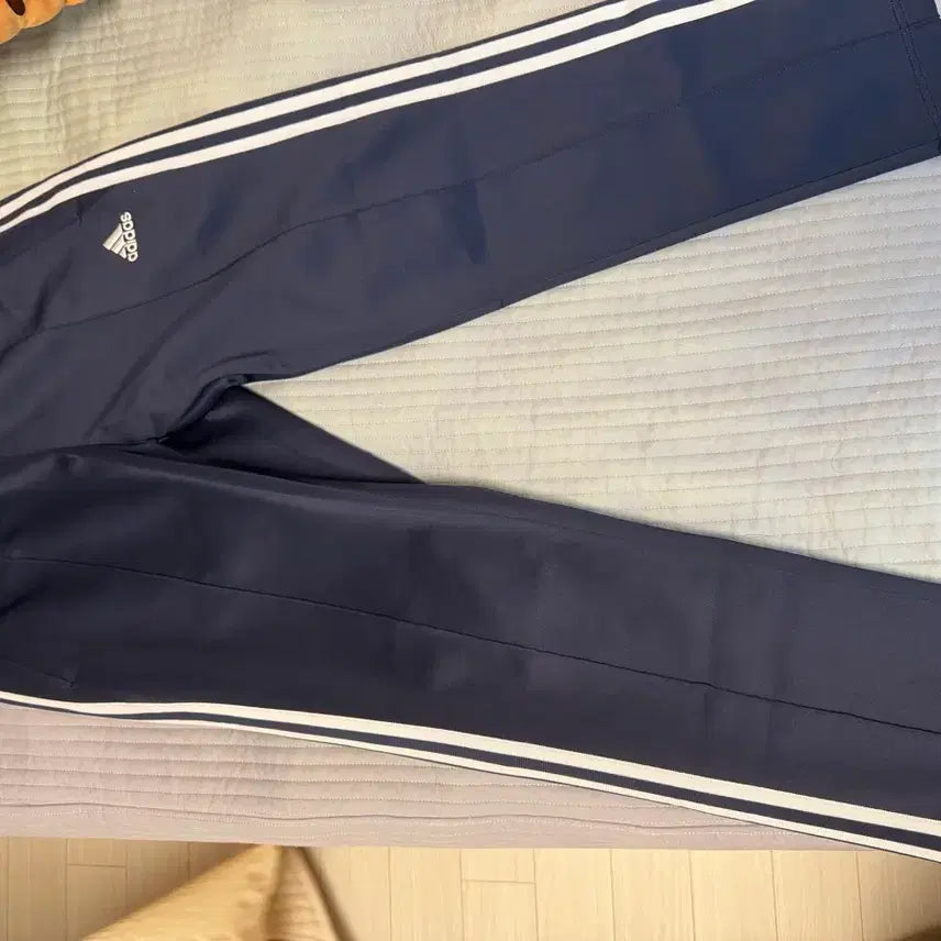 [BUNJANG] Adidas Training Pants / 아디다스 트레이닝 바지