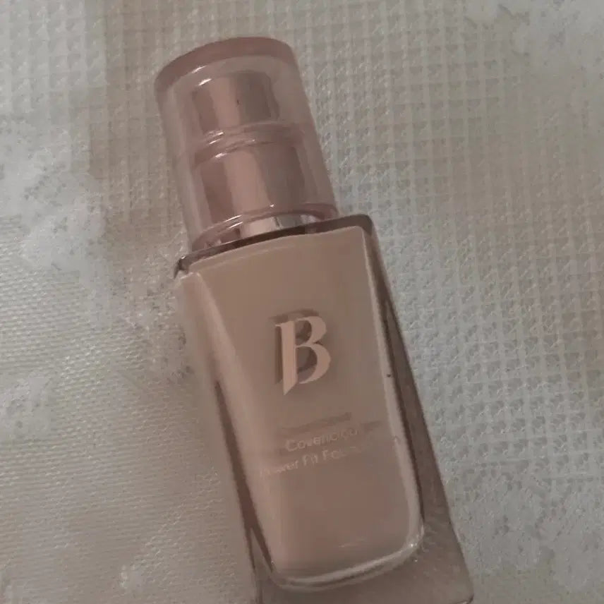 [BUNJANG] Banila Co. Prime Primer SPF30 PA+++ Foundation 21 Ivory / 바닐라코 파데 21호 아이보리