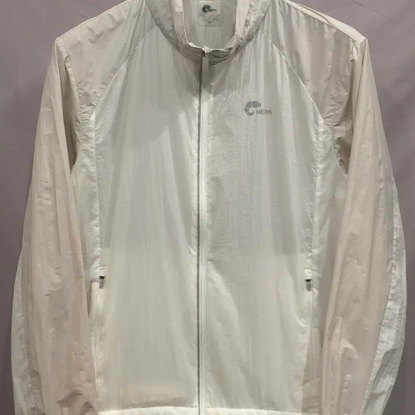 [BUNJANG] NEPA Demer Ultra-light Windbreaker Jacket / 네파 드메르 초경량 바람막이 자켓 100