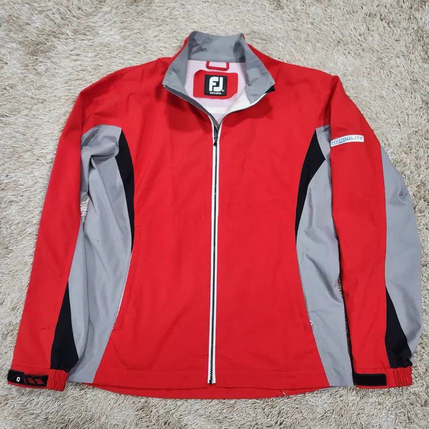 [BUNJANG] FootJoy Windbreaker Jacket - Size L / (빈티지박스)풋조이 정품 바람막이 L