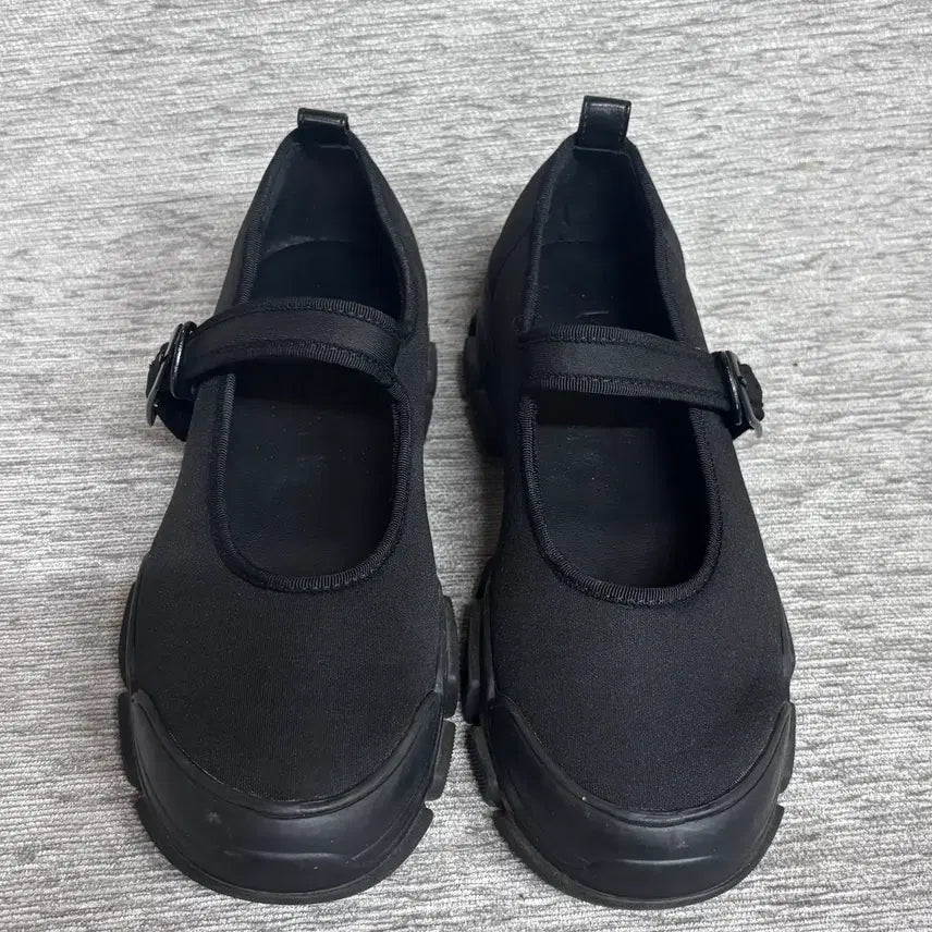 [BUNJANG] U.ME Mary Jane Sneakers / U.ME(유미)메리제인 운동화 구둥화
