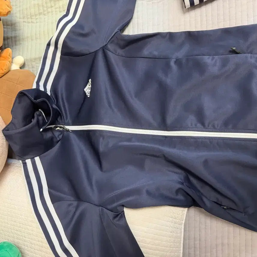 [BUNJANG] Adidas Track Jacket / 아디다스 져지