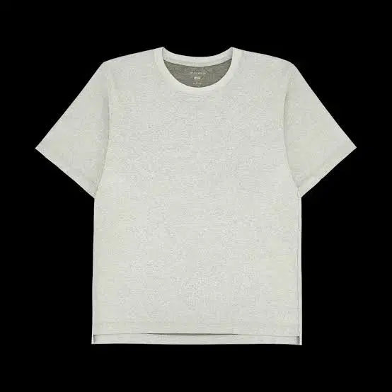 [BUNJANG] Uniqlo Bi-Color T-Shirt / 유니클로 바이컬러T