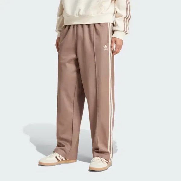 [BUNJANG] Adidas Firebird Baggy Fit Track Pants M / 아디다스 파이어버드 배기 핏 트랙 팬츠 M