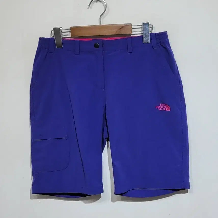 [BUNJANG] The North Face Cargo Shorts / (30) 노스페이스 카고 반바지 스판 등산복 하프팬츠