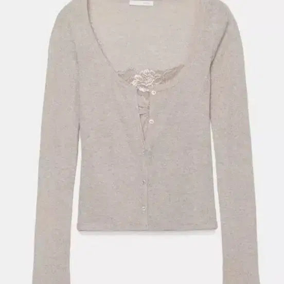 [BUNJANG] Zara Cardigan / 자라 가디건