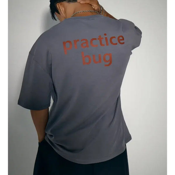 [BUNJANG] Noidx Gang PRTB Red XL New Product / 노익스강 prtb 레드 XL 새상품