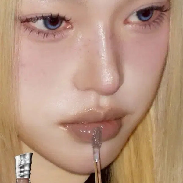 [BUNJANG] Risky Lip Gloss May Renewal Version / Risky 리스키 립글로스 메이 리뉴얼버전