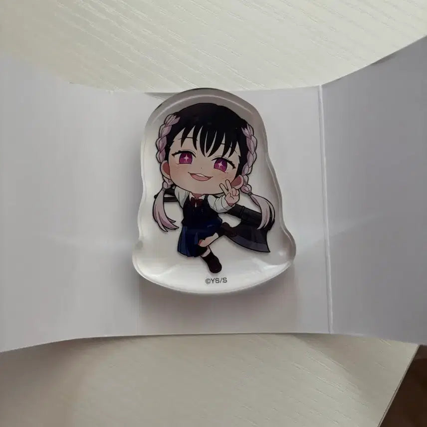 [BUNJANG] Sakada Day Toramaru Korotto Plush / 사카데이 토라마루 코롯토