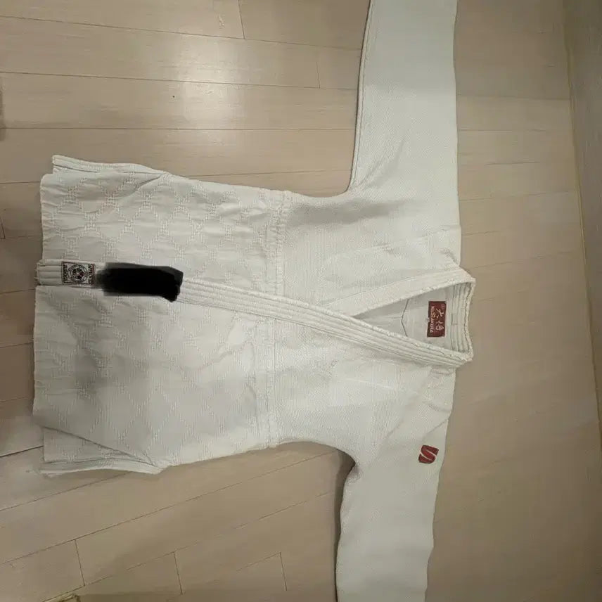 [BUNJANG] Kusakura Judo Uniform Top Only / 쿠사쿠라 유도복 상의만
