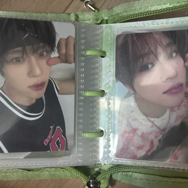 [BUNJANG] Sion Photocard / 시온 포카