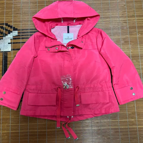 [BUNJANG] Moncler Hooded Jacket / 몽클레르 새상품 후드 자켓 O
