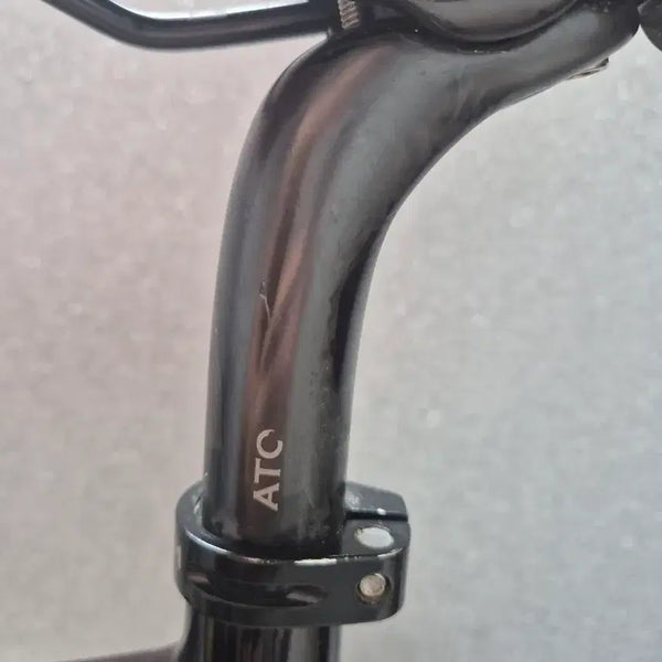 [BUNJANG] Karmato Carbon Seatpost Setback / 카르마토 카본싯포 판/교