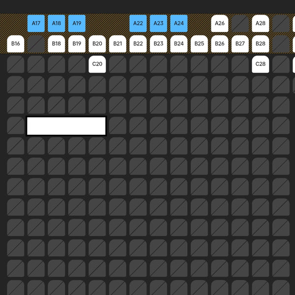 [BUNJANG] Spider-Man: No Way Home IMAX Ticket Stub Set (2 Seats) / 스파이더맨 용아맥 8/2(일) 22:00~ F열 2연석(용산 아이맥스)