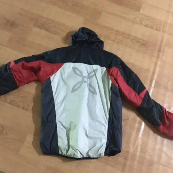 [BUNJANG] Montura Ski Jacket / 몬츄라스카이자켓