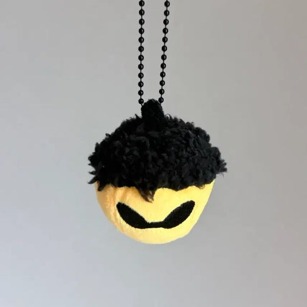 [BUNJANG] BTS J-Hope Exhibition Acorn Keyring / [BTS] And what? J-hope 전시회 도토리