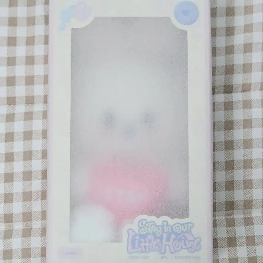 [BUNJANG] Stray Kids SKZOO Leebit Voice Ver. Plush Keyring / 스트레이키즈 스키즈 리노 리빗 보이스 인형 플러시 키링 스테이 6기 팬미팅 엠디 MD straykids skz leeknow skzoo leebit