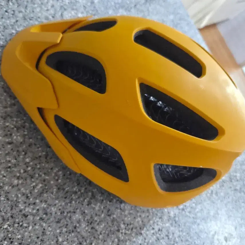 [BUNJANG] Bontrager MTB Helmet / 본트레거 mtb 헬멧