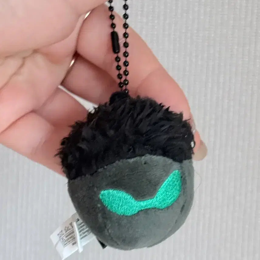 [BUNJANG] BTS J-Hope HOBBY ON THE STREET FINAL CONCERT Acorn Keyring / [BTS] J-hope 홉온스 파이널 콘서트 도토리 키링