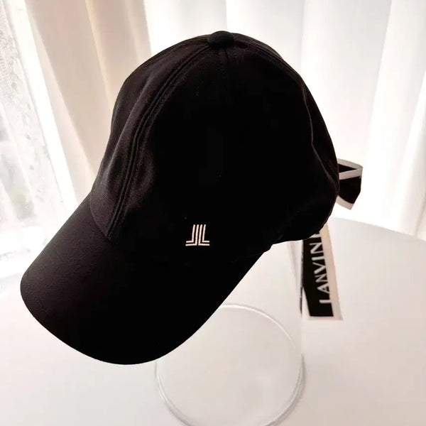 [BUNJANG] Lanvin Blanc Women's Golf Cap / 랑방블랑 여성골프 모자 새거수준