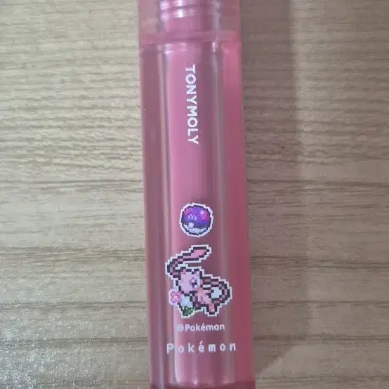 [BUNJANG] Tony Moly S06 Pink Muse Shocking / 토니모리 S06 핑크 뮤 쇼킹