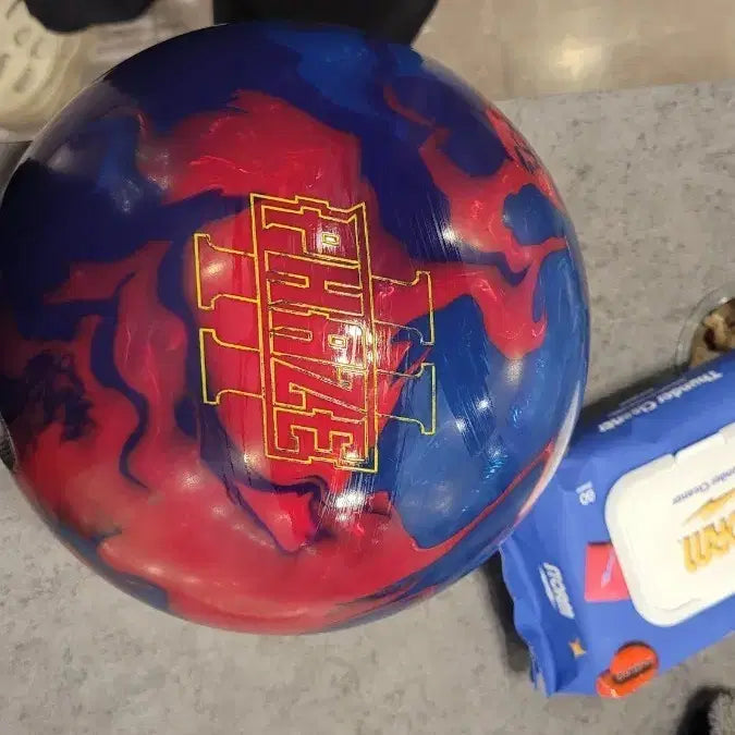 [BUNJANG] Phase 2 Original Bowling Ball / 페이즈2 오리지널