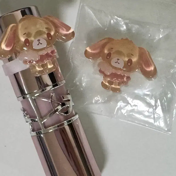 [BUNJANG] Sanrio Sugarbunnies Kurousa Jelly Deco Band (Sealed) / 산리오 슈가바니즈 쿠로우사 젤리데코밴드 미개봉