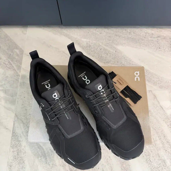 [BUNJANG] OnRunning Cloud 6 WP Waterproof Running Shoes / 온러닝 클라우드6 WP 남성 신품급