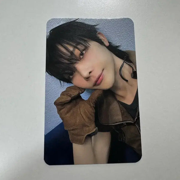 [BUNJANG] ENHYPEN BTW Bangkok VIP Photocard Nicolas / 앤팀 BTW 방콕 VIP 포카 니콜라스