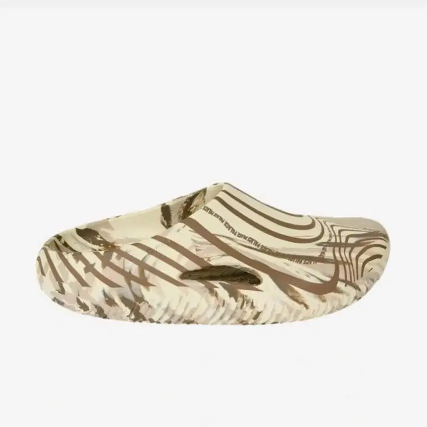 [BUNJANG] Crocs x Palace Recovery Clog Bone Multi / 크록스 x 팔라스 리커버리 클로그 본 멀티