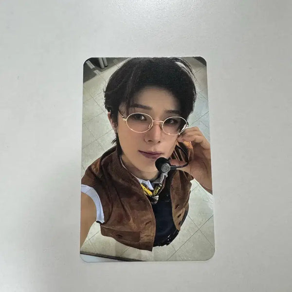 [BUNJANG]  &TEAM BTW Bangkok VIP K Photocard / 앤팀 BTW 방콕 VIP 포카 케이