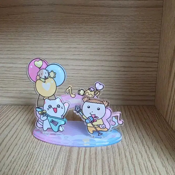 [BUNJANG] Chunbae Maru Figure / 춘배 마루 피규어
