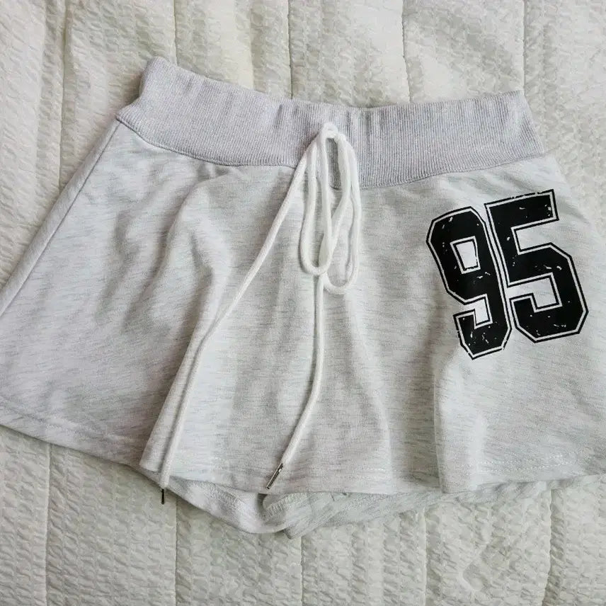 [BUNJANG] Training Mini Skirt / 트레이닝 미니 스커트