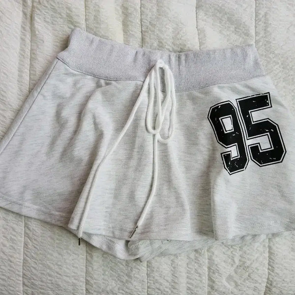 [BUNJANG] Training Mini Skirt / 트레이닝 미니 스커트