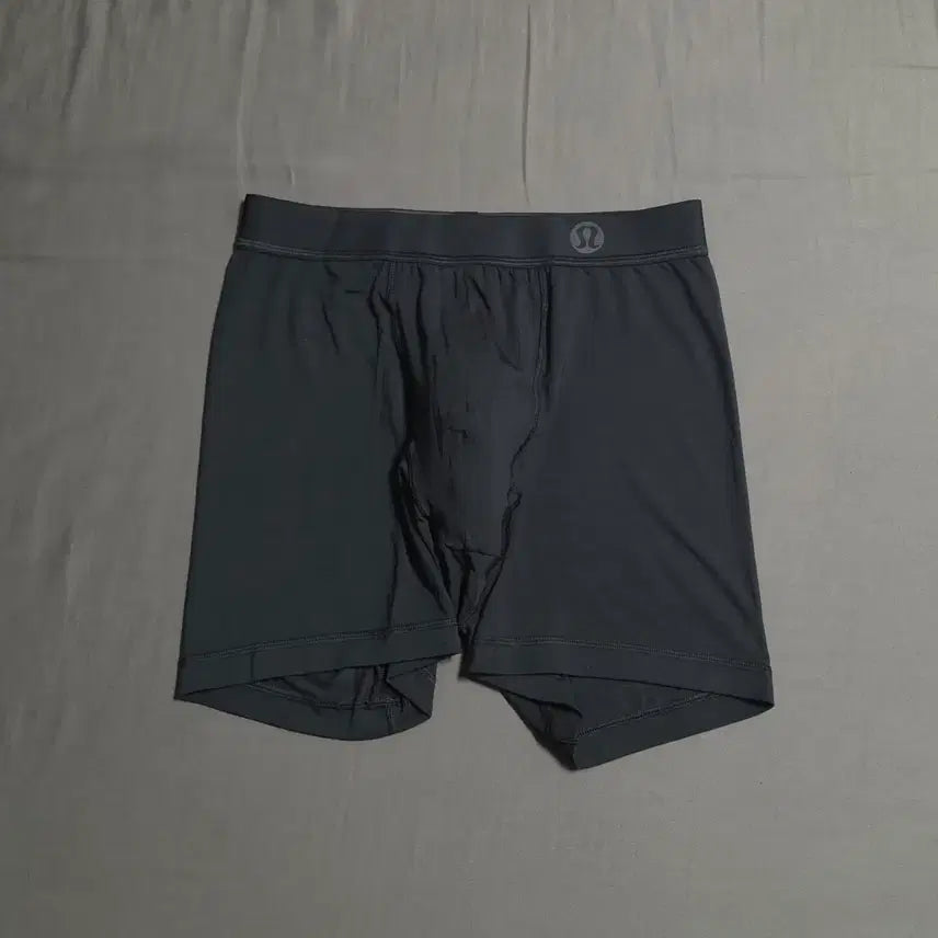 [BUNJANG] Lululemon Always In Motion Black 5" Boxer Briefs / [M] lululemon 팬티 Always In Motion Black 5" 드로즈 / 룰루레몬