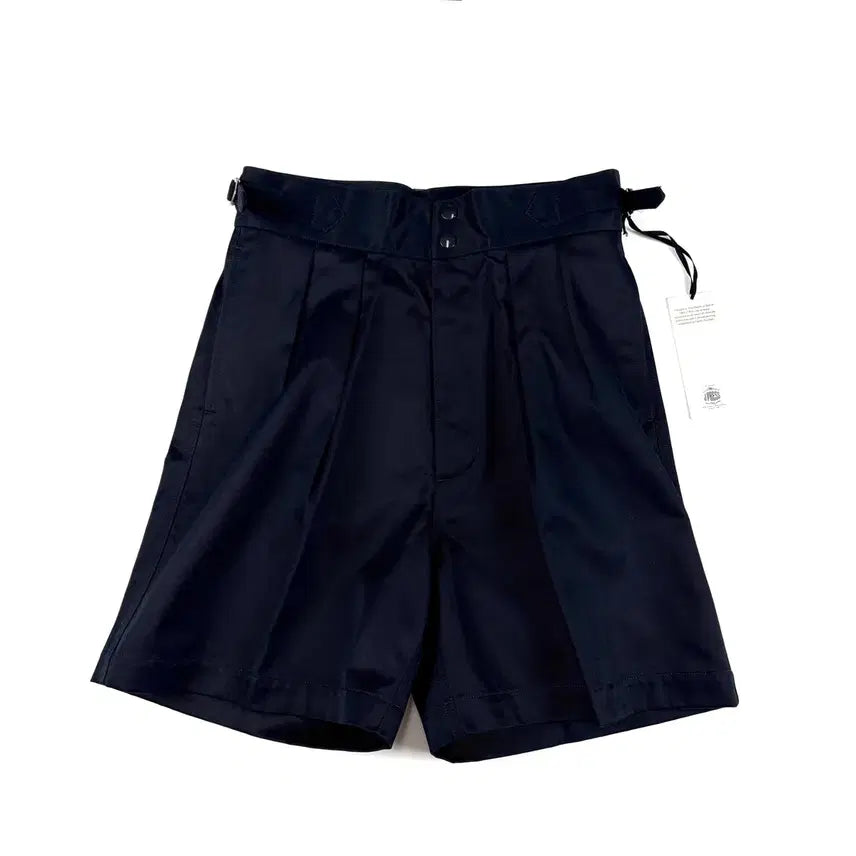 [BUNJANG] J.Press Gurkha Shorts Navy / 제이프레스구르카숏팬츠네이지새상품(30)