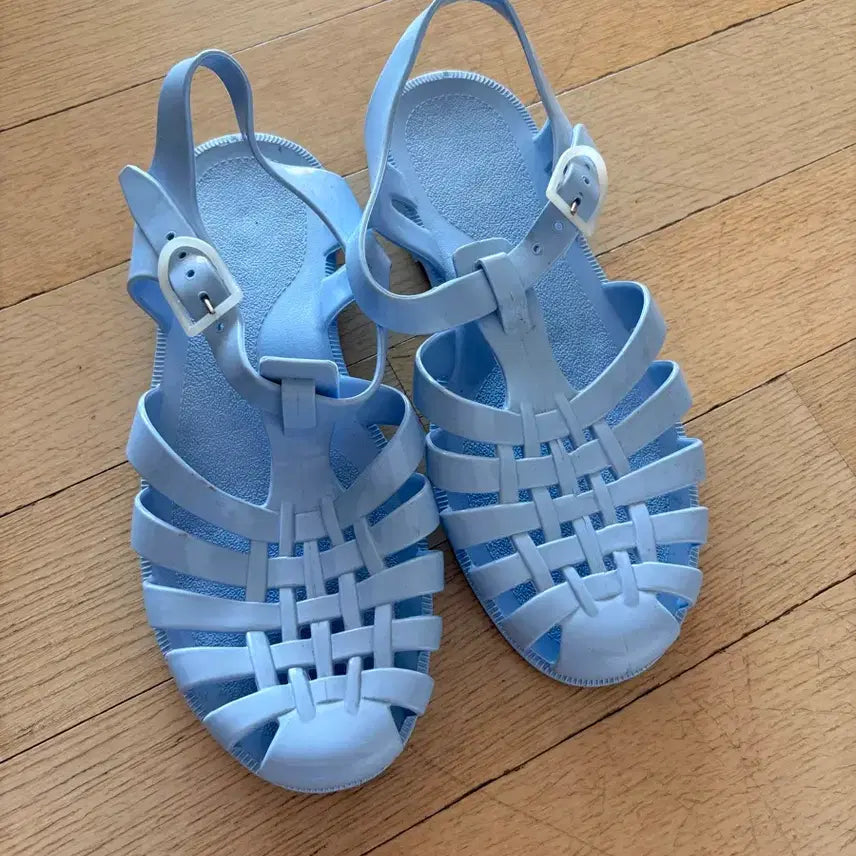 [BUNJANG] Melissa Sandal Size 37 / 멜리사 샌들