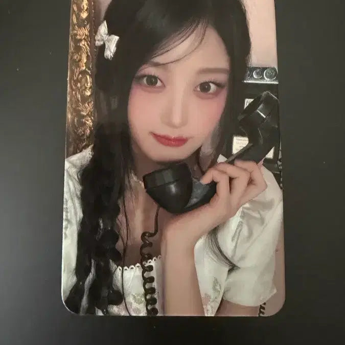[BUNJANG] Seyed Name Soha UFO Studio Photocard / 세이마이네임 소하 ufo 공방 포카