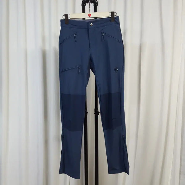 [BUNJANG] Mammut Men's Hiking Pants - Size 32 / 마무트 MAMMUT 남성 등산바지 32 오일장