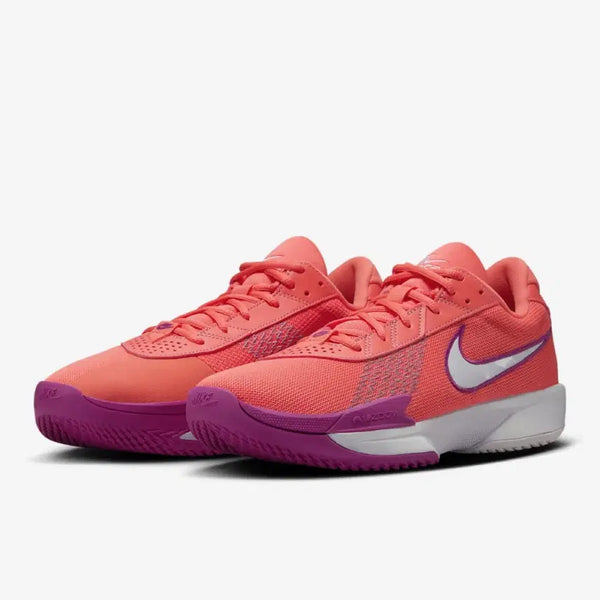 [BUNJANG] GT Cut Academy 1 Wild Mango Basketball Shoes / 지티컷 아카데미1 와일드 망고