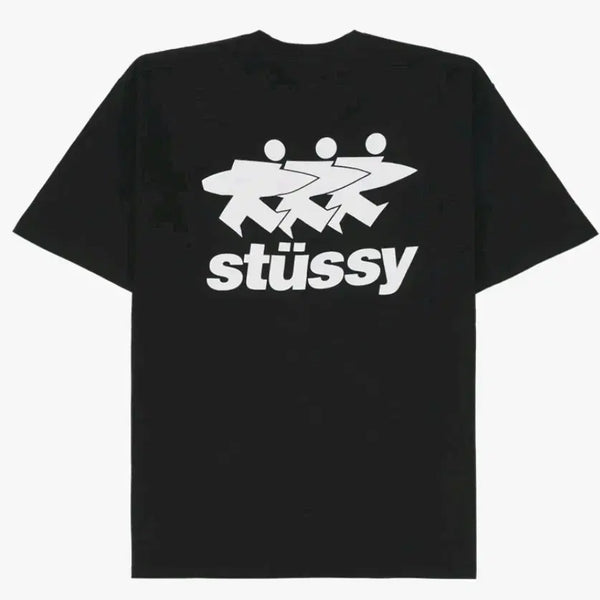 [BUNJANG] Stussy Surfer T-Shirt XL / 스투시 서퍼 반팔 XL