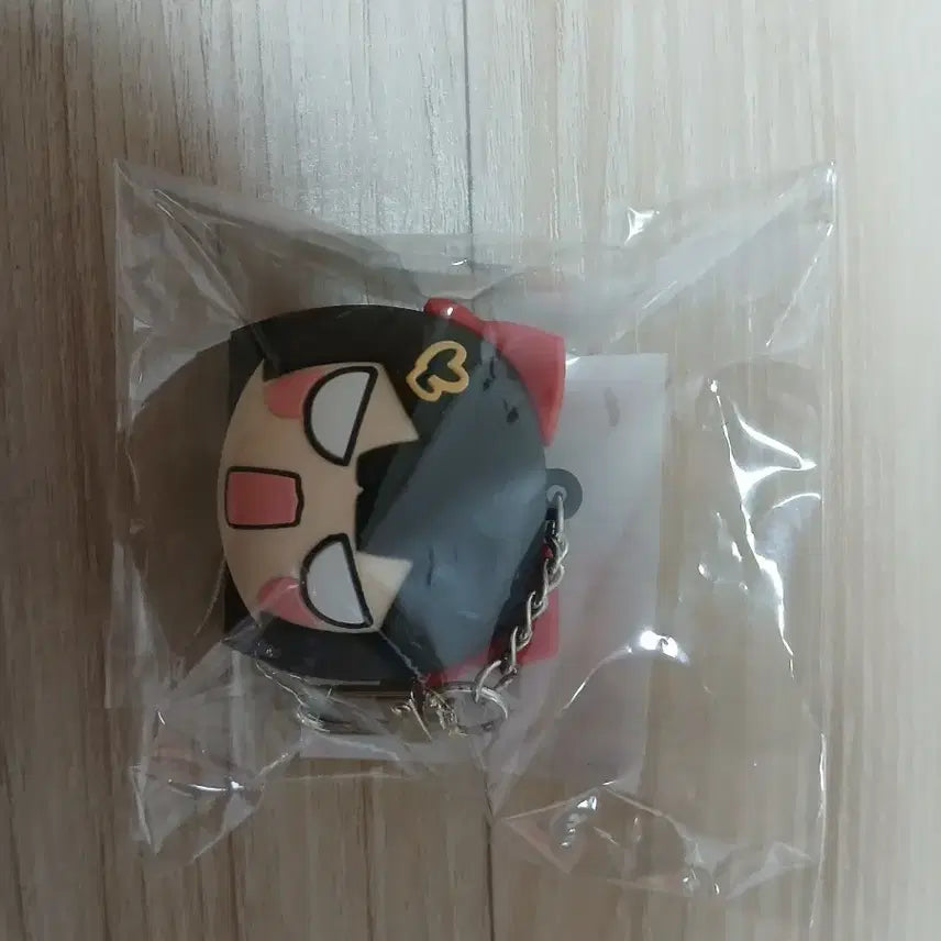 [BUNJANG] Stellive Shirayuki Hina 2026 Birthday Voice Keyring (Sealed) / 스텔라이브 시라유키 히나 2026 생일 보이스 키링 미개봉