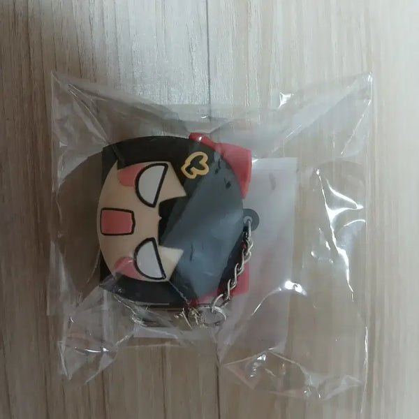 [BUNJANG] Stellive Shirayuki Hina 2026 Birthday Voice Keyring (Sealed) / 스텔라이브 시라유키 히나 2026 생일 보이스 키링 미개봉