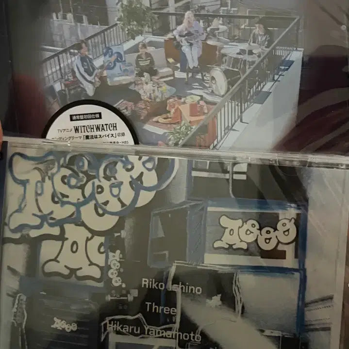 [BUNJANG] Aooo Album Bundle Set Sealed / Aooo 아우 앨범 일괄 미개봉
