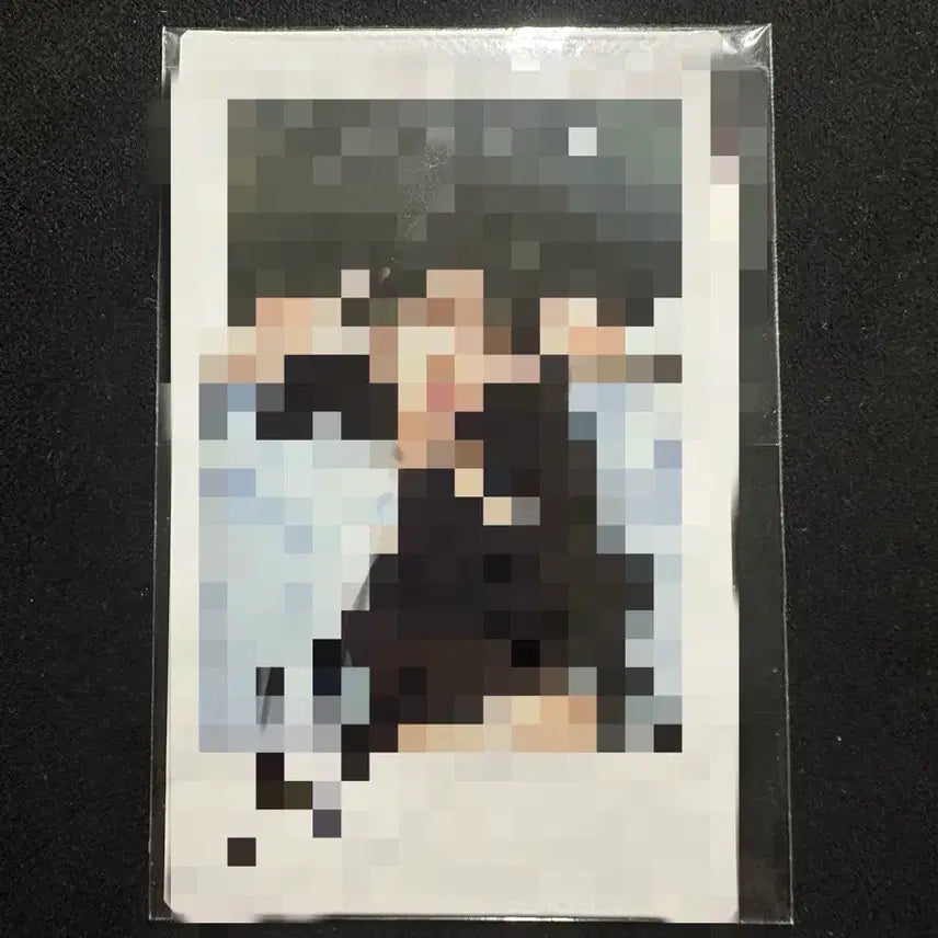 [BUNJANG] fromis_9 Seoyeon Signed Polaroid / 프로미스나인 이서연 싸인 폴라로이드 판매합니다