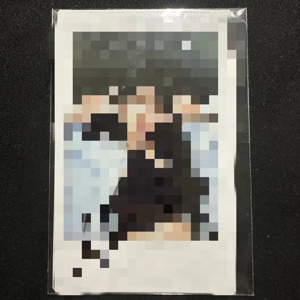 [BUNJANG] fromis_9 Seoyeon Signed Polaroid / 프로미스나인 이서연 싸인 폴라로이드 판매합니다