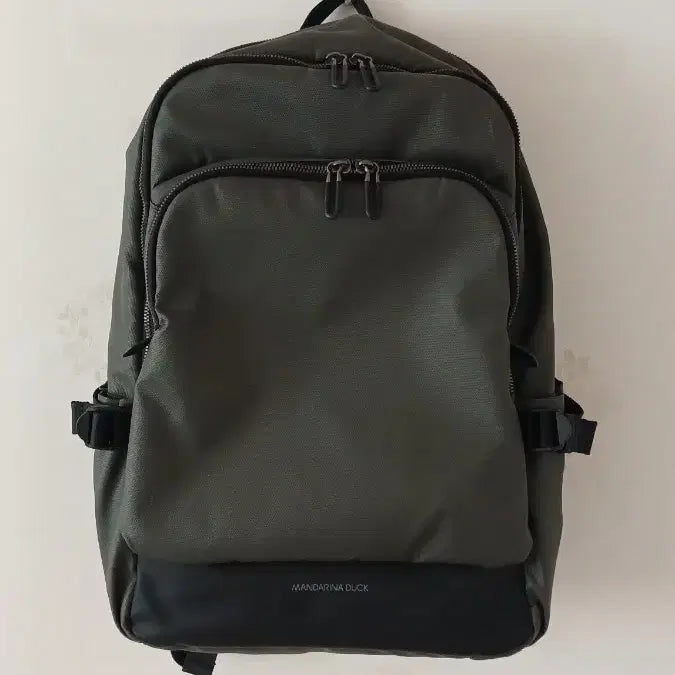 [BUNJANG] Mandarina Duck Backpack / 만다리나덕 백팩