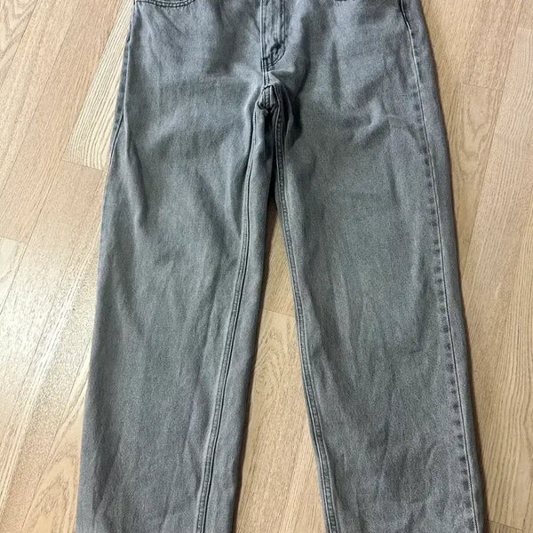 [BUNJANG] Levi's Silvertab Loose Fit Jeans (Size 34) / 리바이스 루즈핏 실버탭 34
