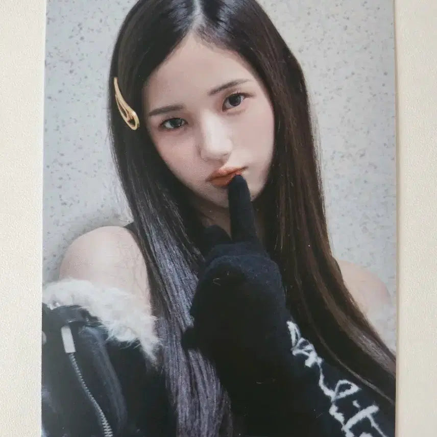 [BUNJANG] TripleS Rising Jiwoo Studio Postcard / 트리플에스 라이징 지우 공방 엽서 Rising