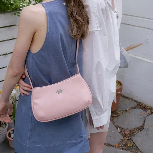 [BUNJANG] Somewhere Better FLE Two Way Bag Shoulder Bag / 썸웨어버터 fle two way bag 숄더백 가방